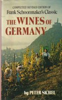 The Wines of Germany