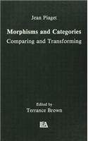 Morphisms and Categories