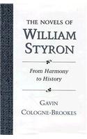 The Novels of William Styron