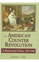 American Counterrevolution