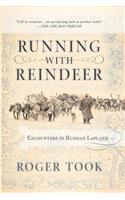 Running with Reindeer