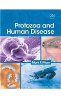 Protozoa and Human Disease
