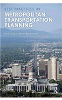 Best Practices in Metropolitan Transportation Planning