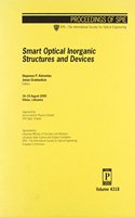 Advanced Optical Material & Devices