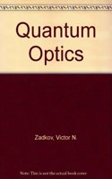 Quantum Optics