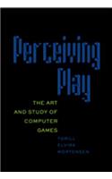 Perceiving Play