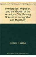 Immigration, Migration, and the Growth of the American City