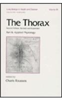 The Thorax, ---Part B