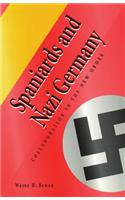 Spaniards and Nazi Germany