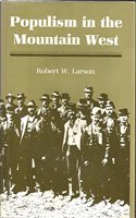 Populism in the Mountain West