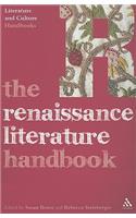 Renaissance Literature Handbook