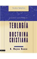 Cuadros Sinopticos de Teologia y Doctrina Cristiana