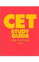 CET Study Guide