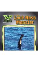 The Loch Ness Monster