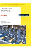 Gasoline Engine Management: Motronic Systems