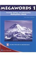 Decoding, Spelling, and Understanding Multisyllabic Words
