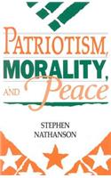 Patriotism, Morality, and Peace