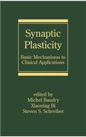 Synaptic Plasticity