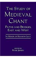 The Study of Medieval Chant