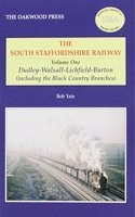 South Staffordshire Railway