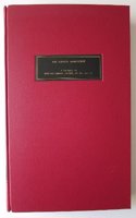 The Vernon Manuscript