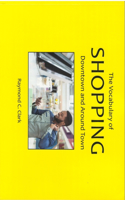 Vocabulary of Shopping