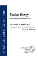 Nuclear Energy