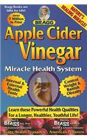 Apple Cider Vinegar
