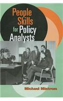People Skills for Policy Analysts