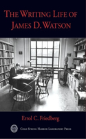 Writing Life of James D. Watson