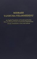 Midrash Tanhuma-Yelammedenu