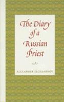 Diary of a Russian Priest  The