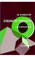 Introduction to Stochastic Processes in Biostatistics