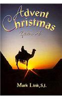 Advent Christmas Year a