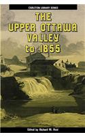 Upper Ottawa Valley to 1855, 158