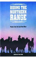 Riding the Northern Range
