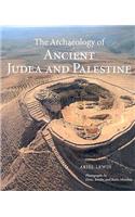The Archaeology of Ancient Judea and Palestine