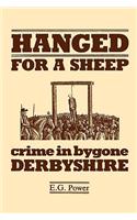 Hanged for a Sheep