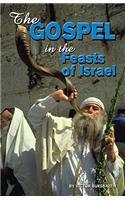 The Gospel in the Feasts of Israel