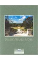 Suffolk's Gardens and Parks: Designed Landscapes from the Tudors to the Victorians