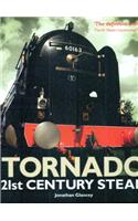 Tornado: 21st Century Steam