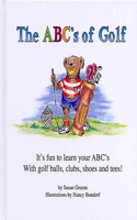 ABC's of Golf