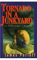 Tornado in a Junkyard: The Relentless Myth of Darwinism(English)
