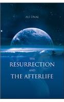 The Resurrection and the Afterlife
