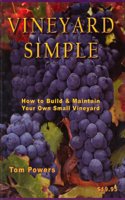 Vineyard Simple