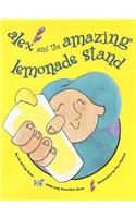 Alex and the Amazing Lemonade Stand