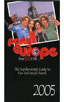 Party Europe