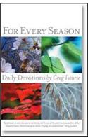 For Every Season: Daily Devotions