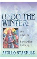 Undo the Winter