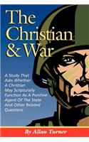 The Christian & War